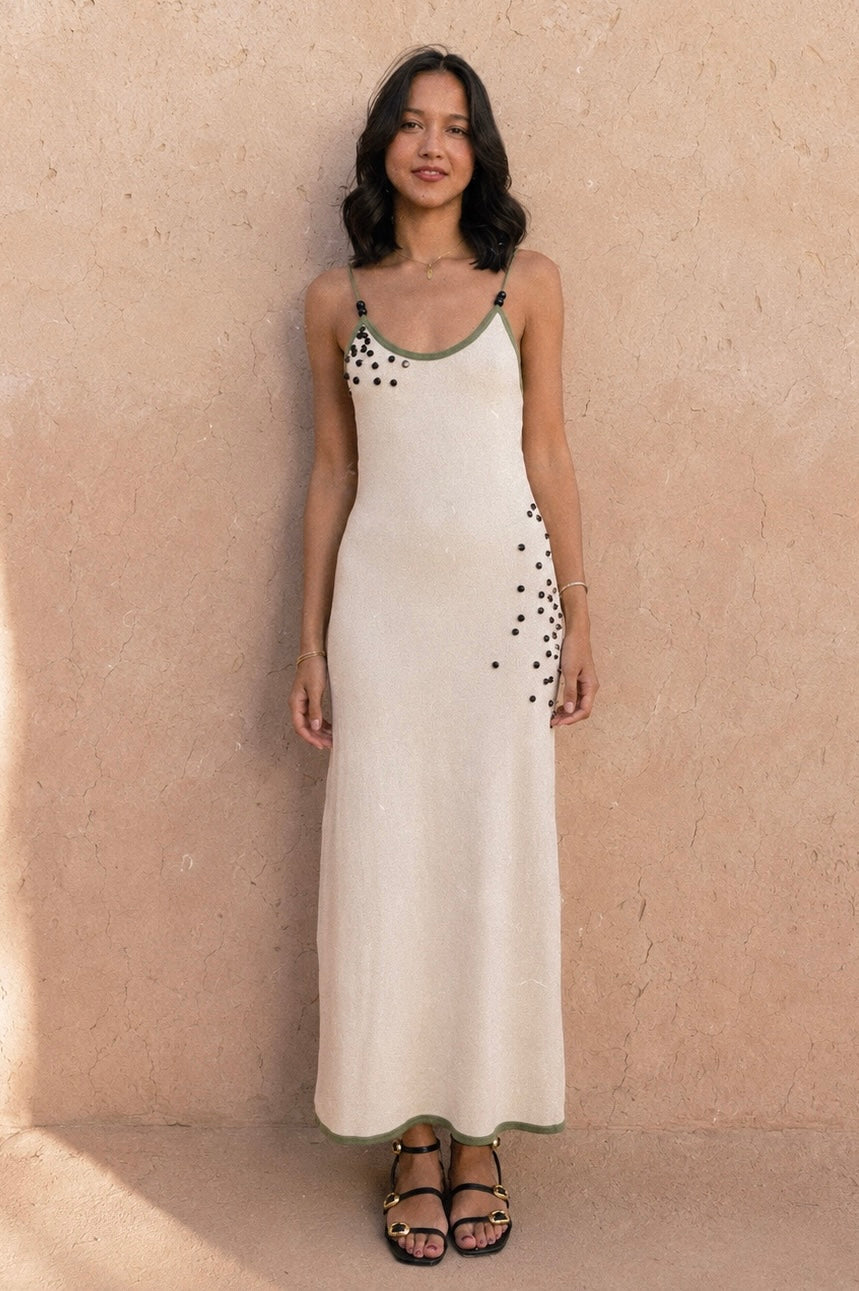 Ravenea Dress