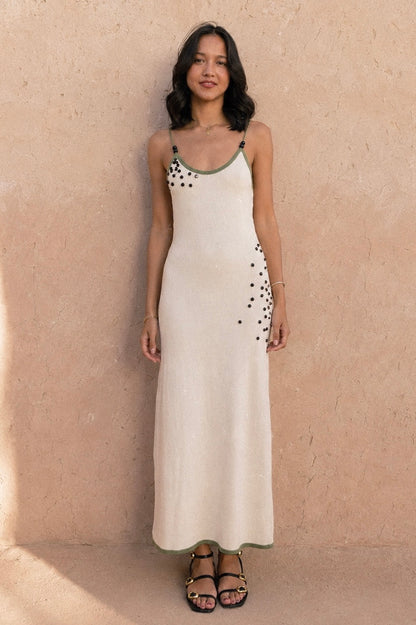 Ravenea Dress