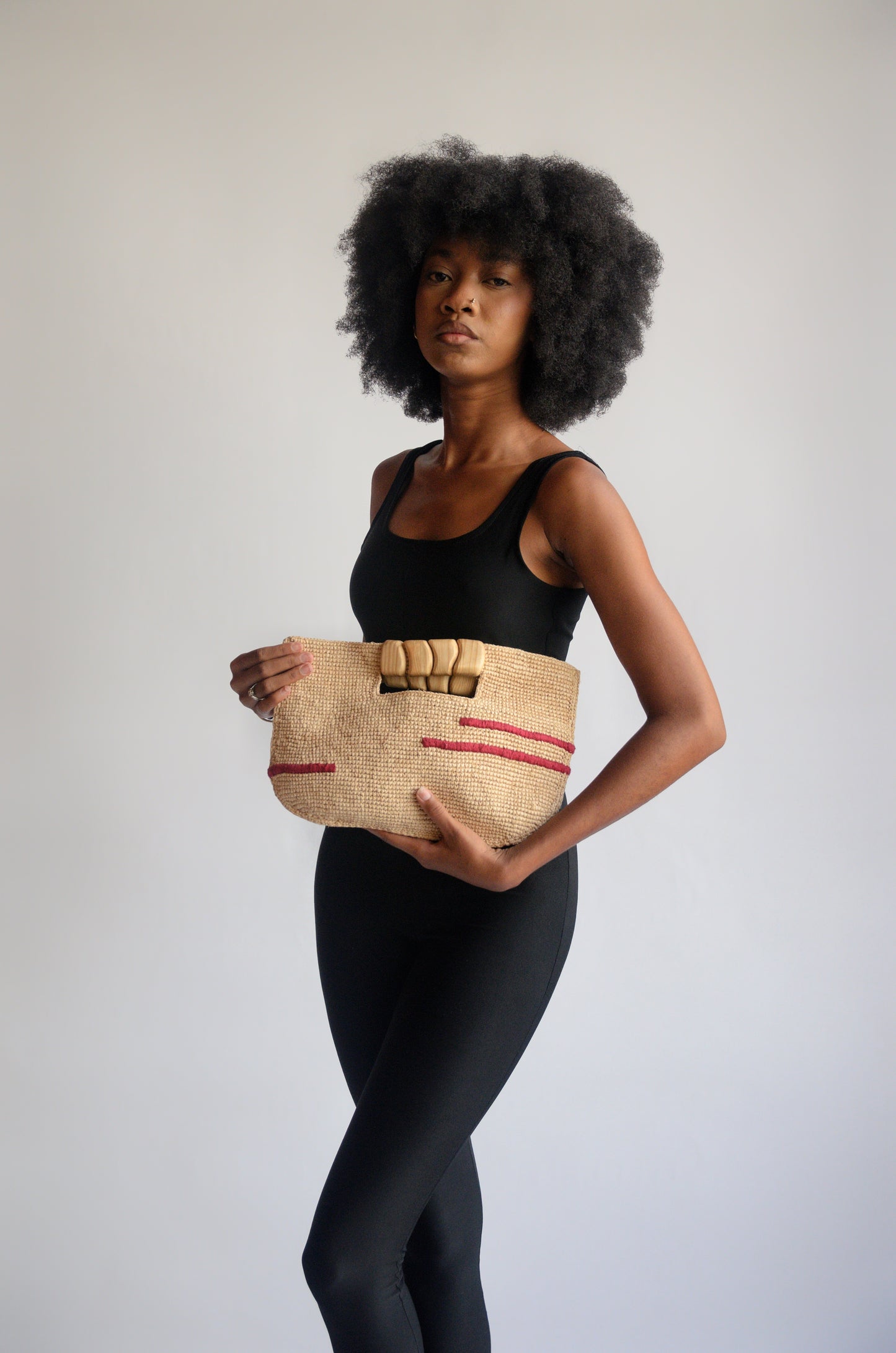 Laelia Pouch