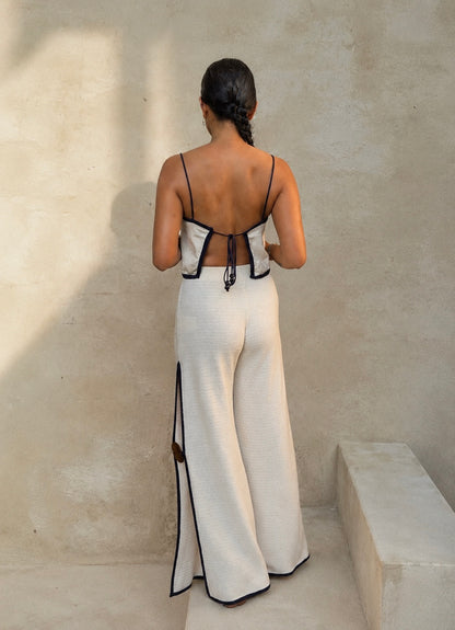 Dombeya tank top