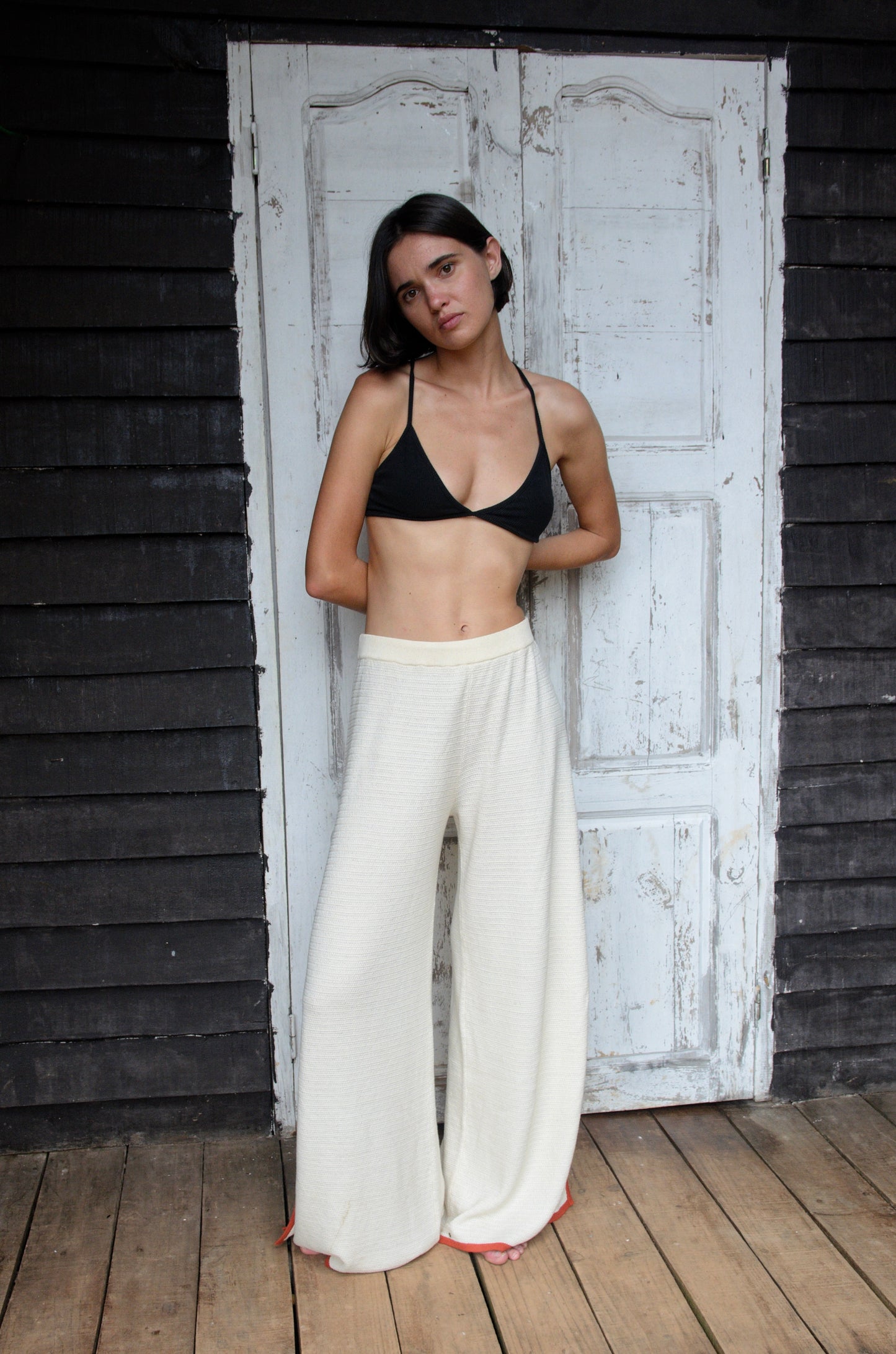 Pantalon Latania