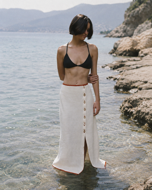 Aloe Skirt