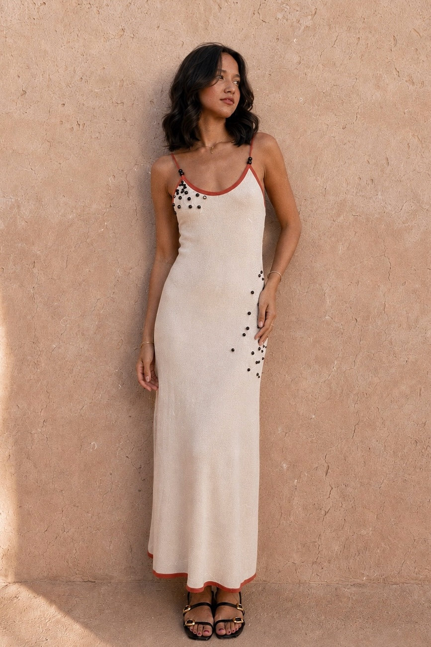 Ravenea Dress