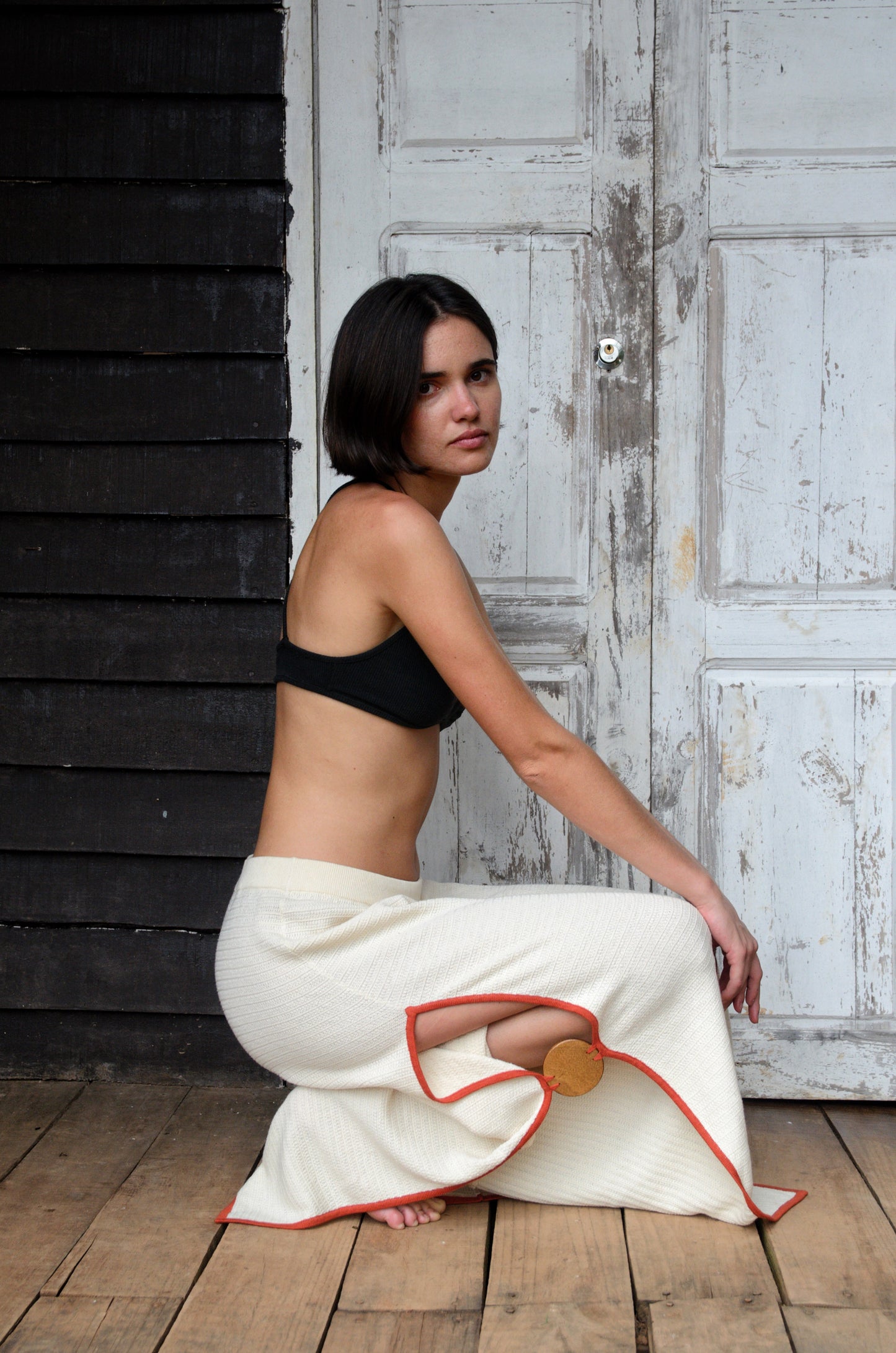Pantalon Latania