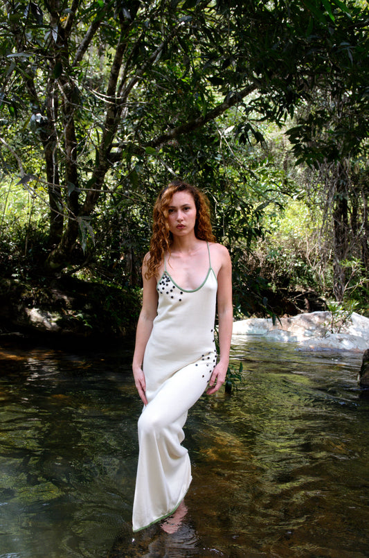 Ravenea Dress