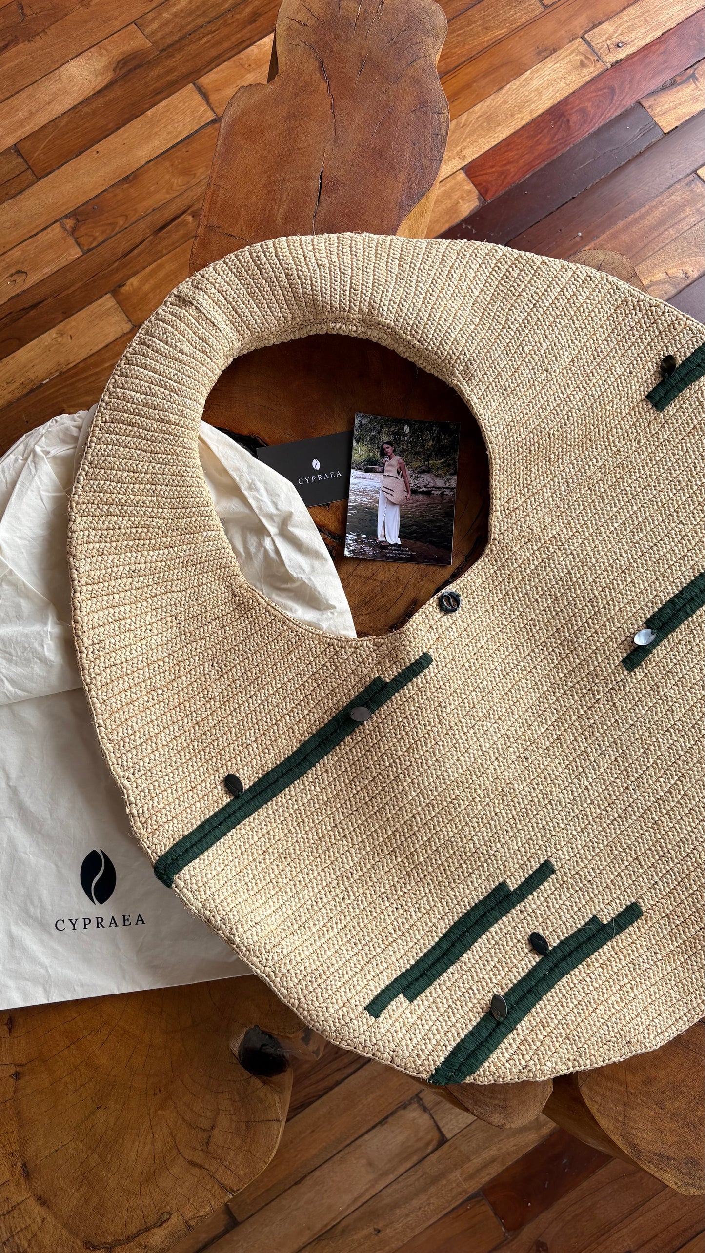 Ira bag 