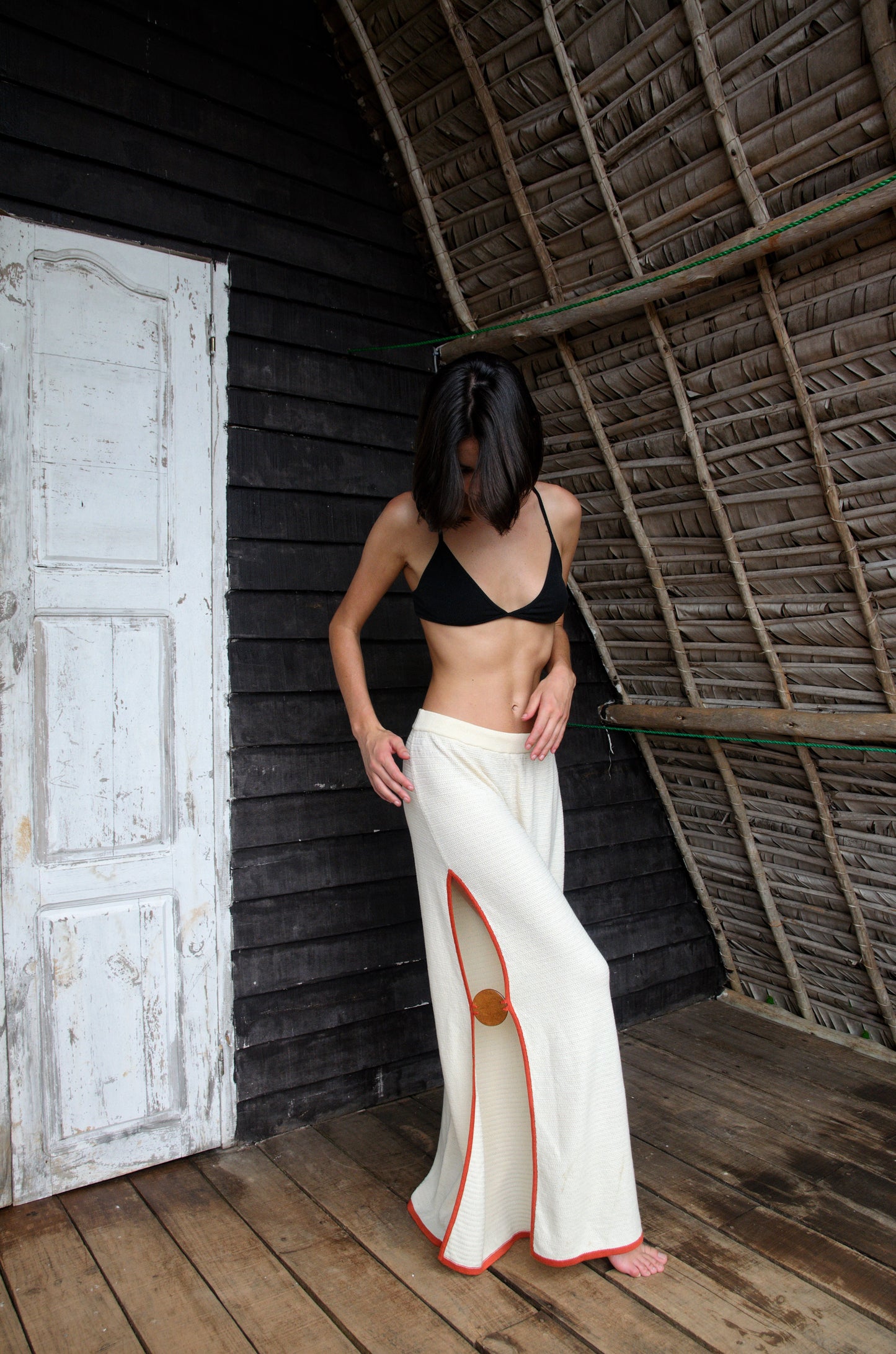 Pantalon Latania