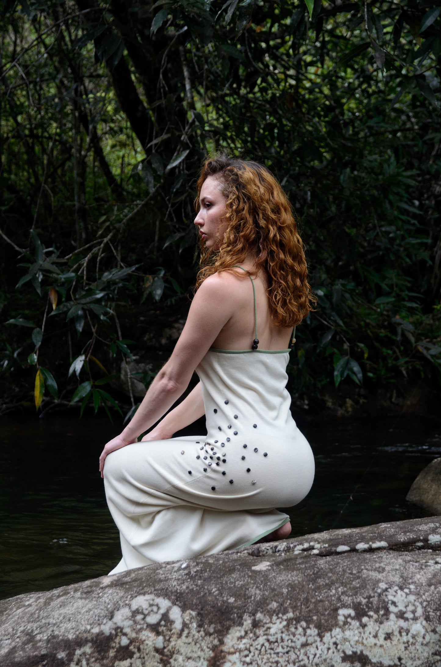 Ravenea Dress