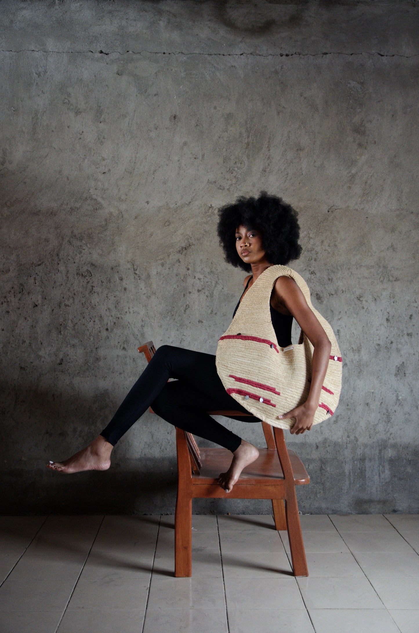 Ira bag 