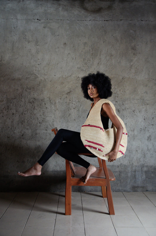 Ira bag 