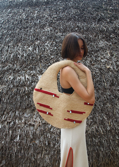 Ira M Tote